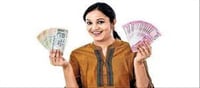Money: మహిళలకు కేంద్రం శుభవార్త.. ఈ స్కీమ్ లో ఇన్వెస్ట్ చేస్తే..!